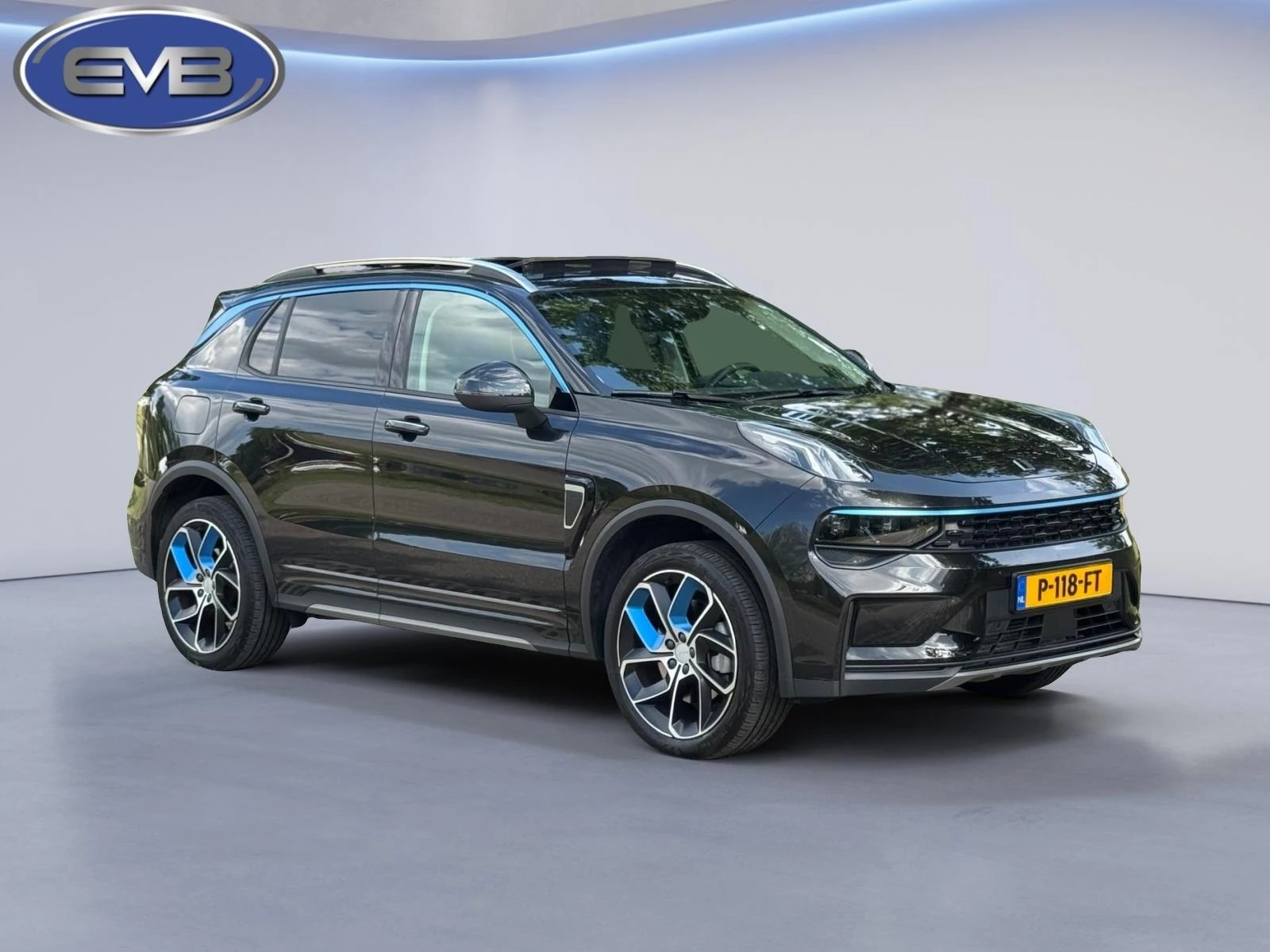 Hoofdafbeelding Lynk & Co 01
