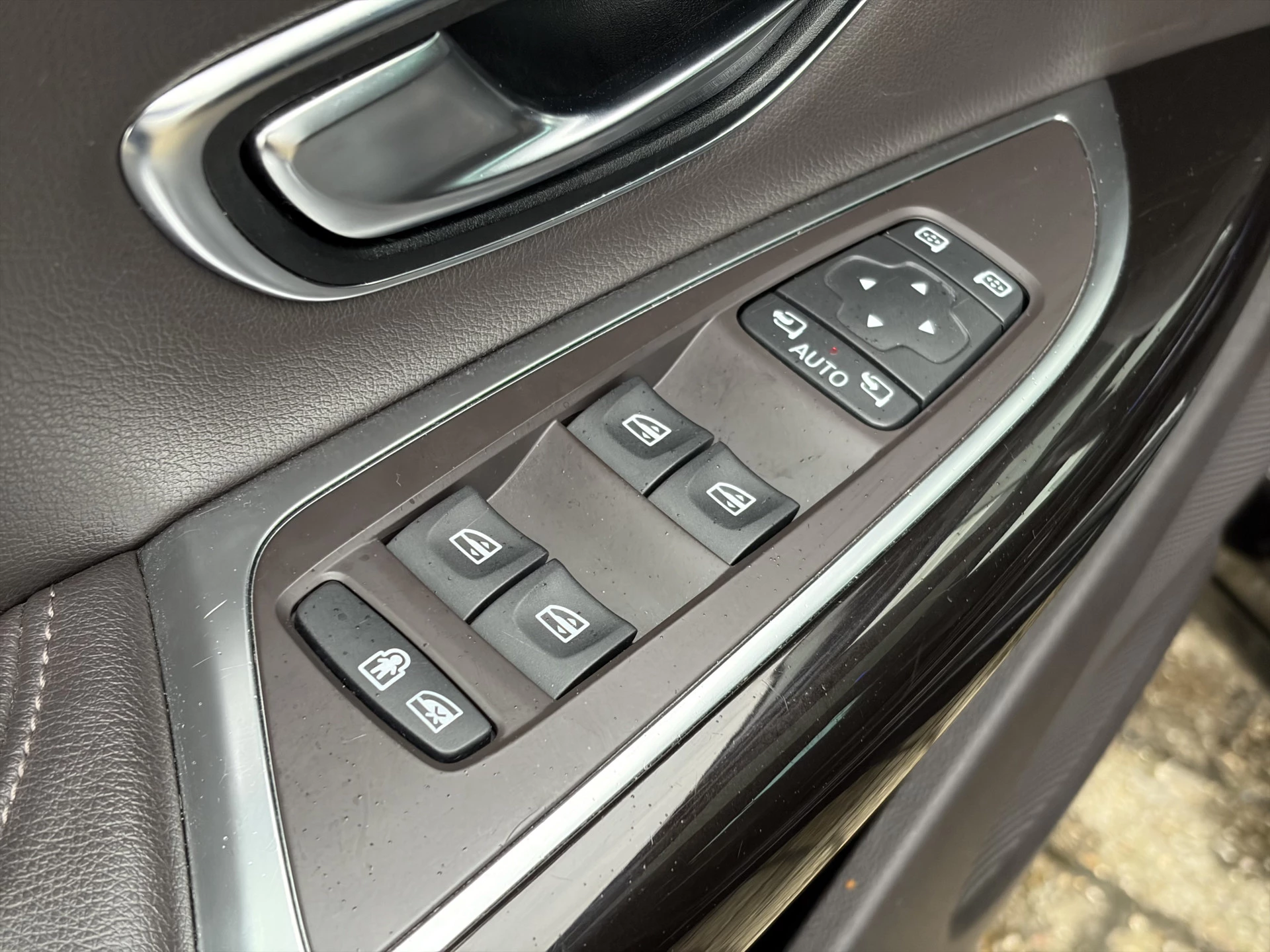 Hoofdafbeelding Renault Espace