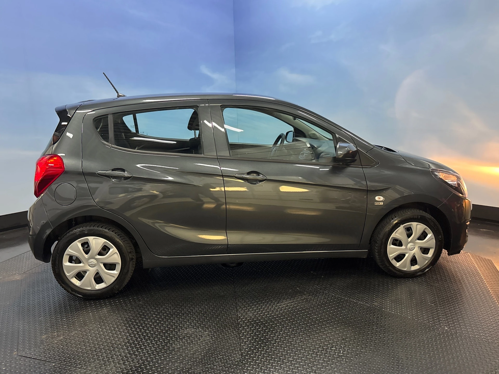 Hoofdafbeelding Opel KARL