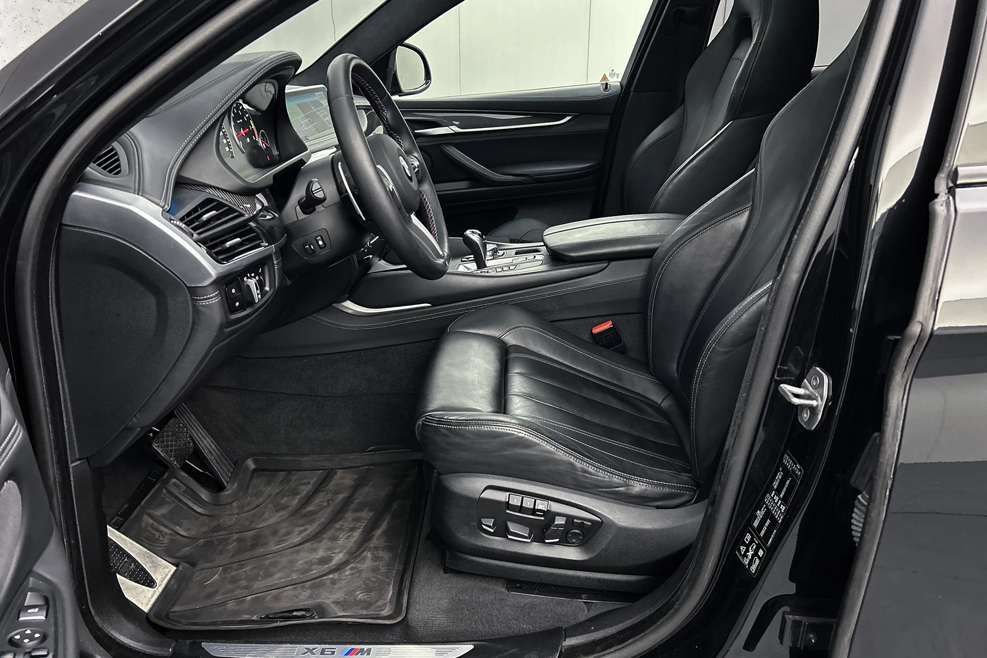 Hoofdafbeelding BMW X6
