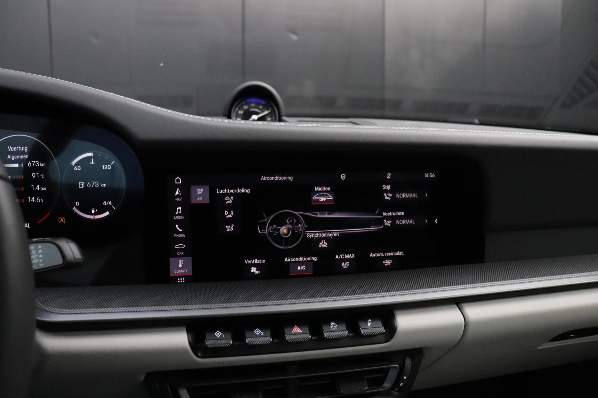 Hoofdafbeelding Porsche 911