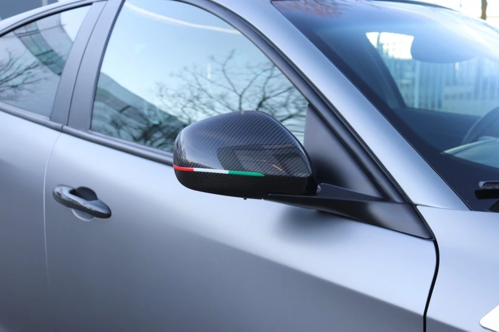 Hoofdafbeelding Alfa Romeo Giulietta