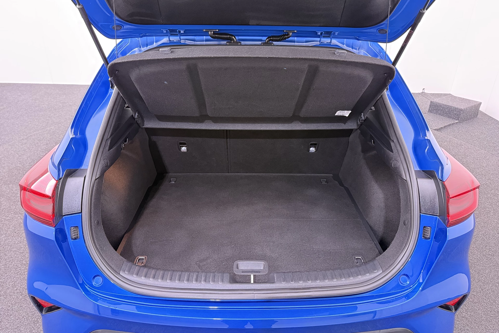 Hoofdafbeelding Kia XCeed