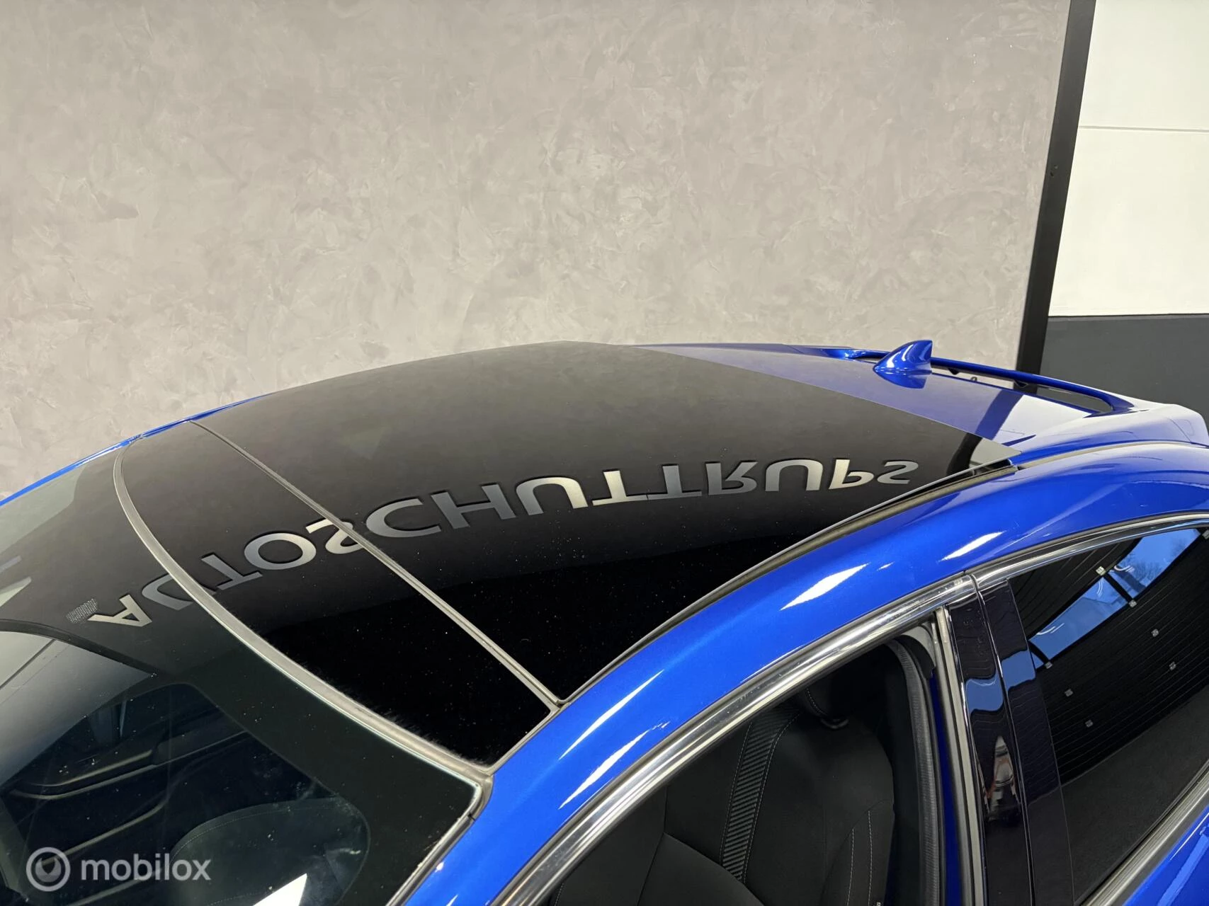 Hoofdafbeelding Honda Civic