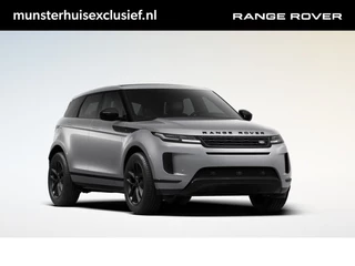 Land Rover Range Rover Evoque 1.5 P270e PHEV AWD Business Edition | Schuif Kantel Dak | Black Pack | Stoel Verwarming |