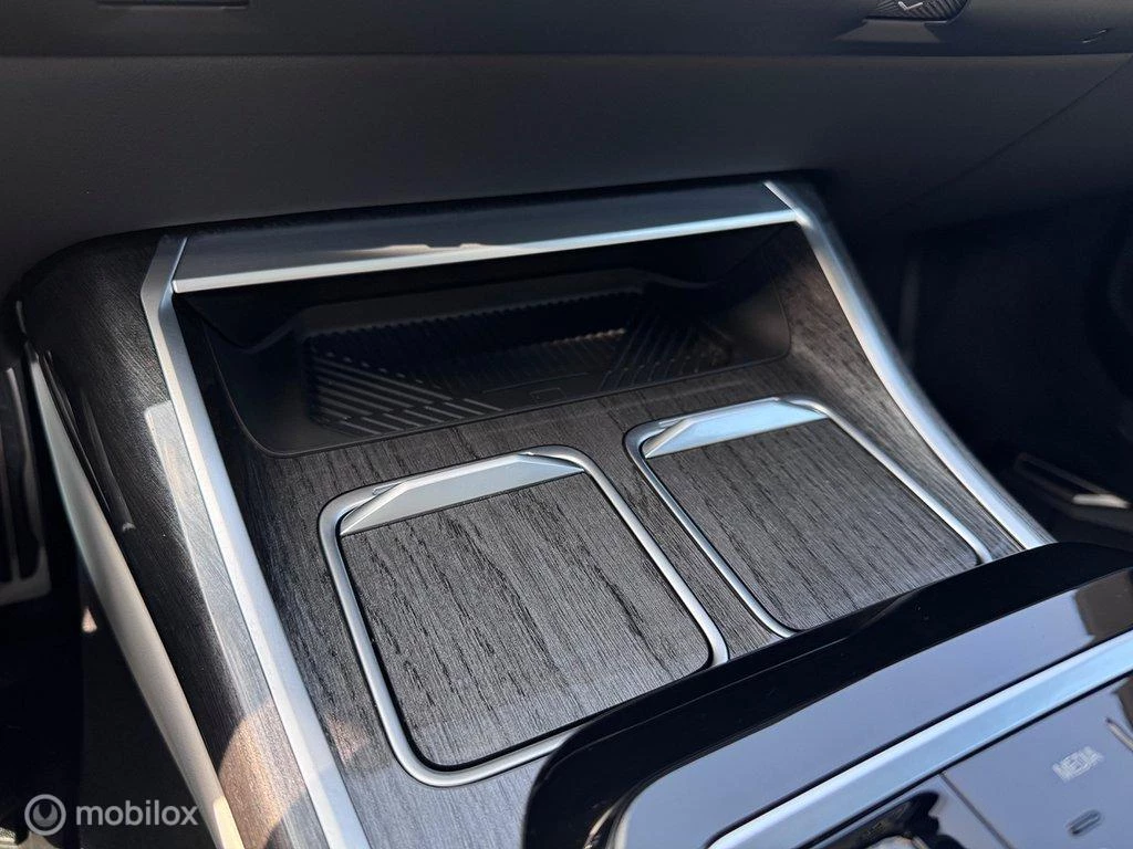 Hoofdafbeelding BMW 7 Serie