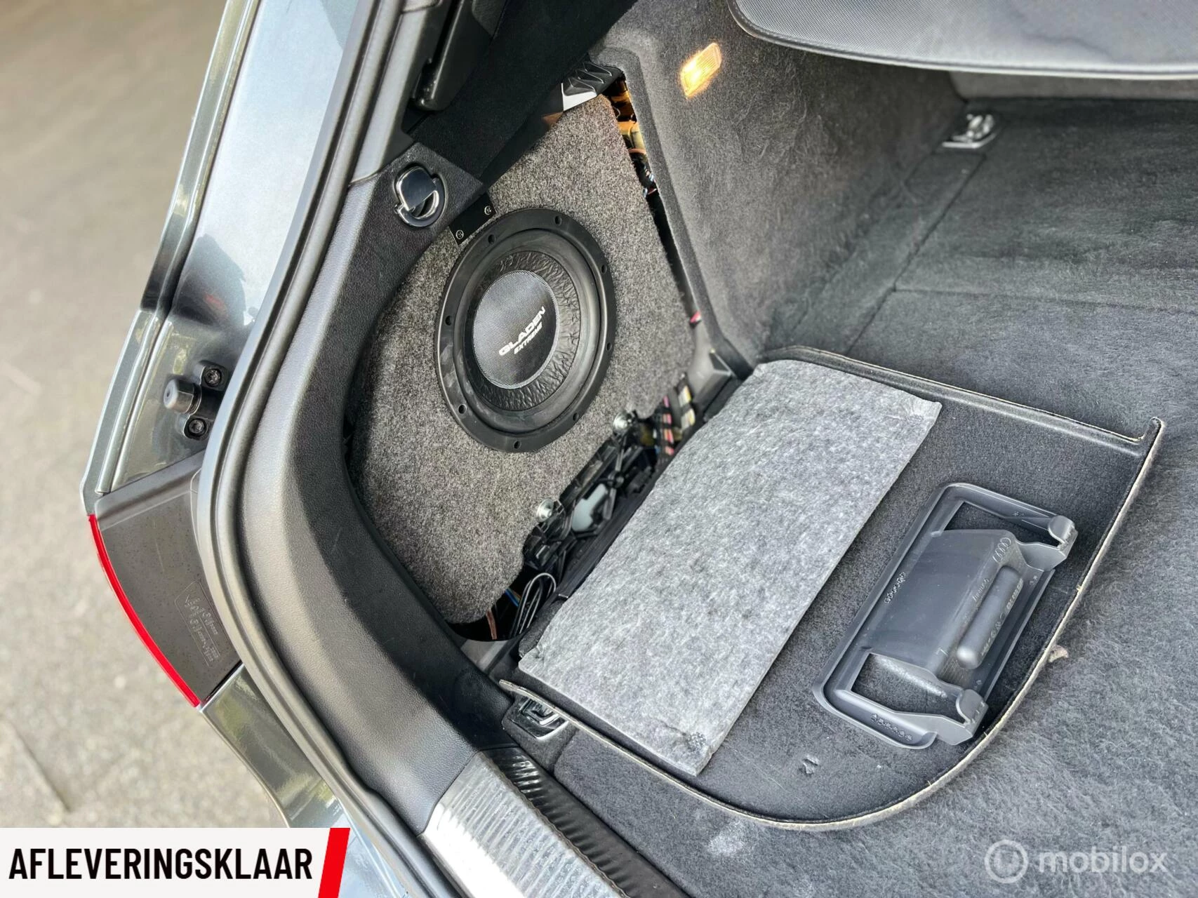 Hoofdafbeelding Audi S4