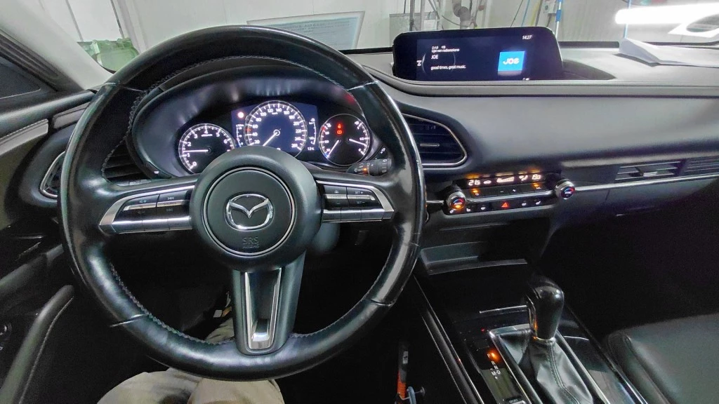 Hoofdafbeelding Mazda CX-30