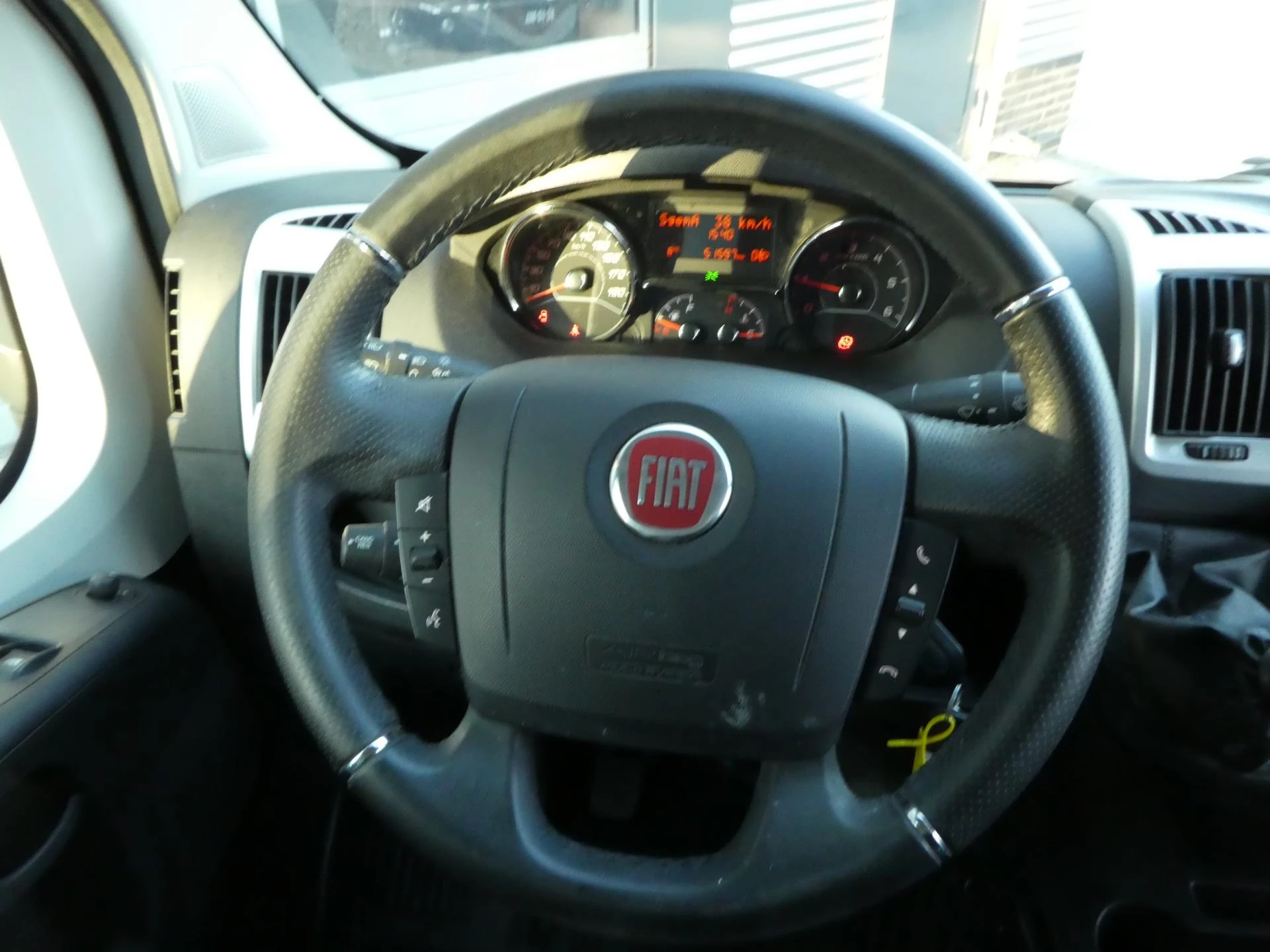 Hoofdafbeelding Fiat Ducato