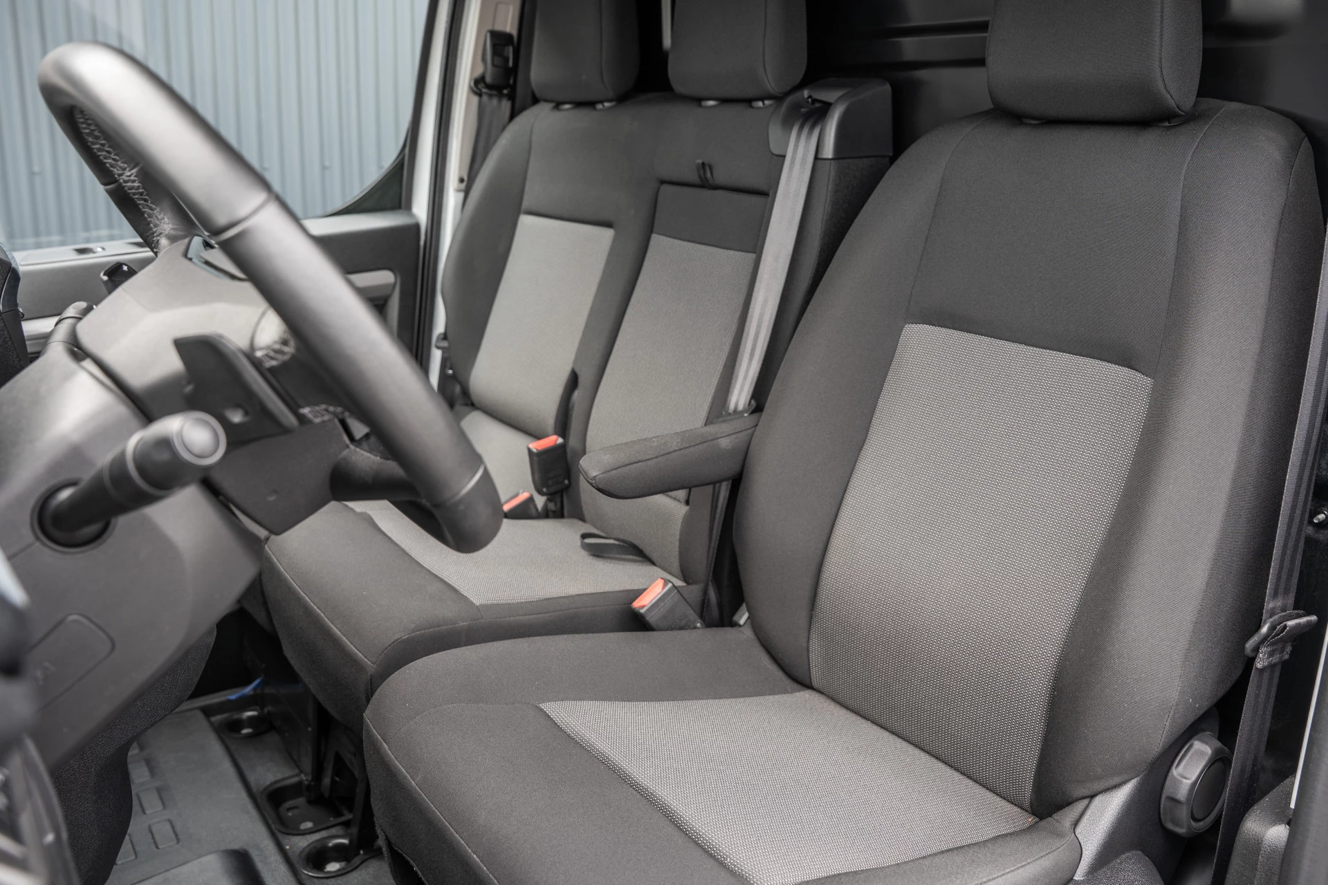 Hoofdafbeelding Citroën Jumpy