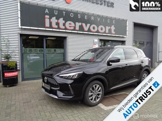 Hoofdafbeelding MG HS MG HS 1.5 Turbo 119kw