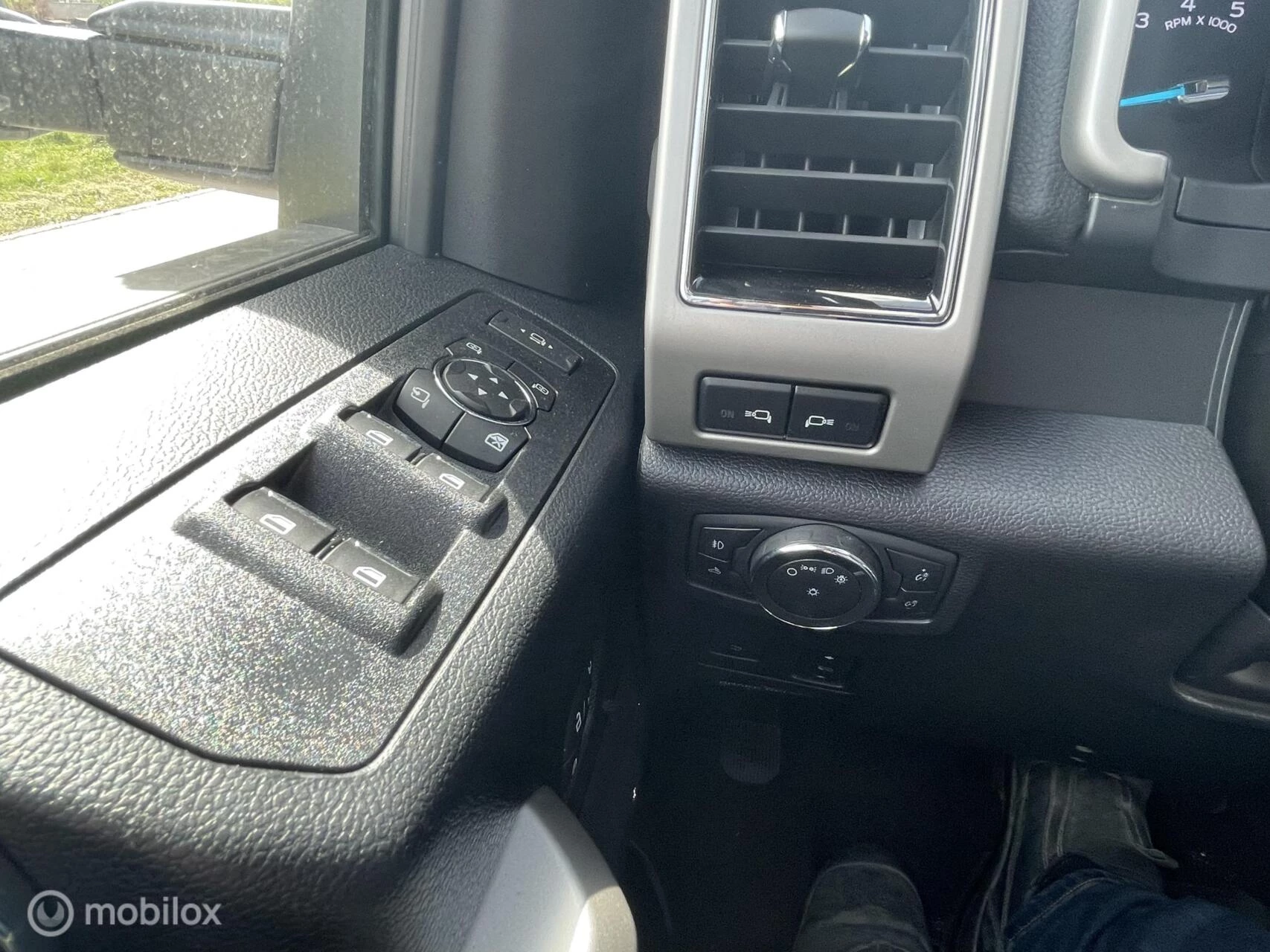 Hoofdafbeelding Ford F-250