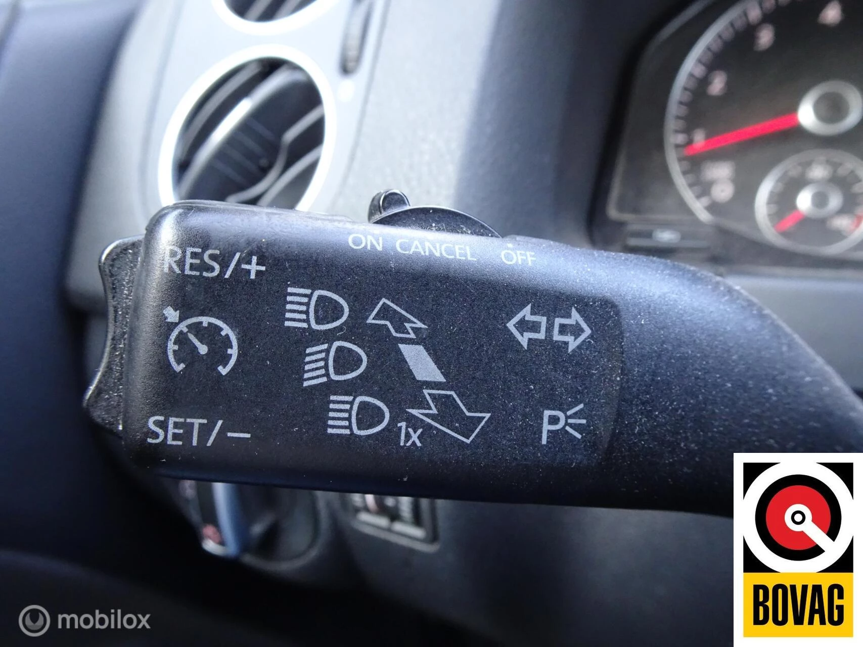 Hoofdafbeelding Volkswagen Golf Plus