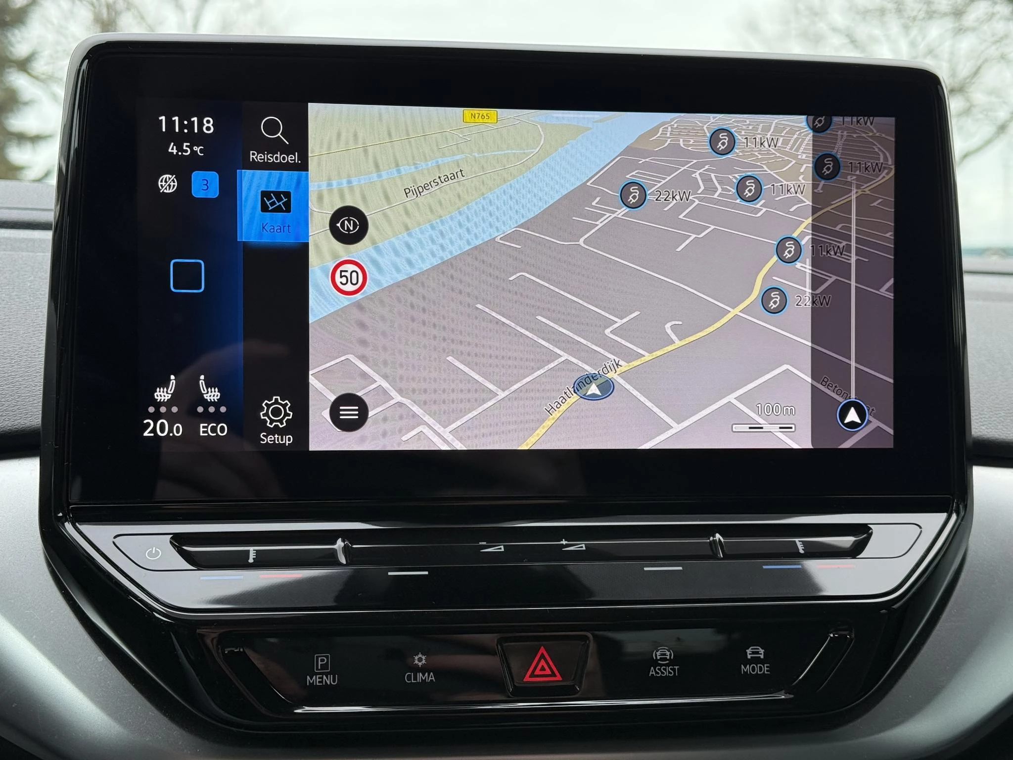 Hoofdafbeelding Volkswagen ID.4