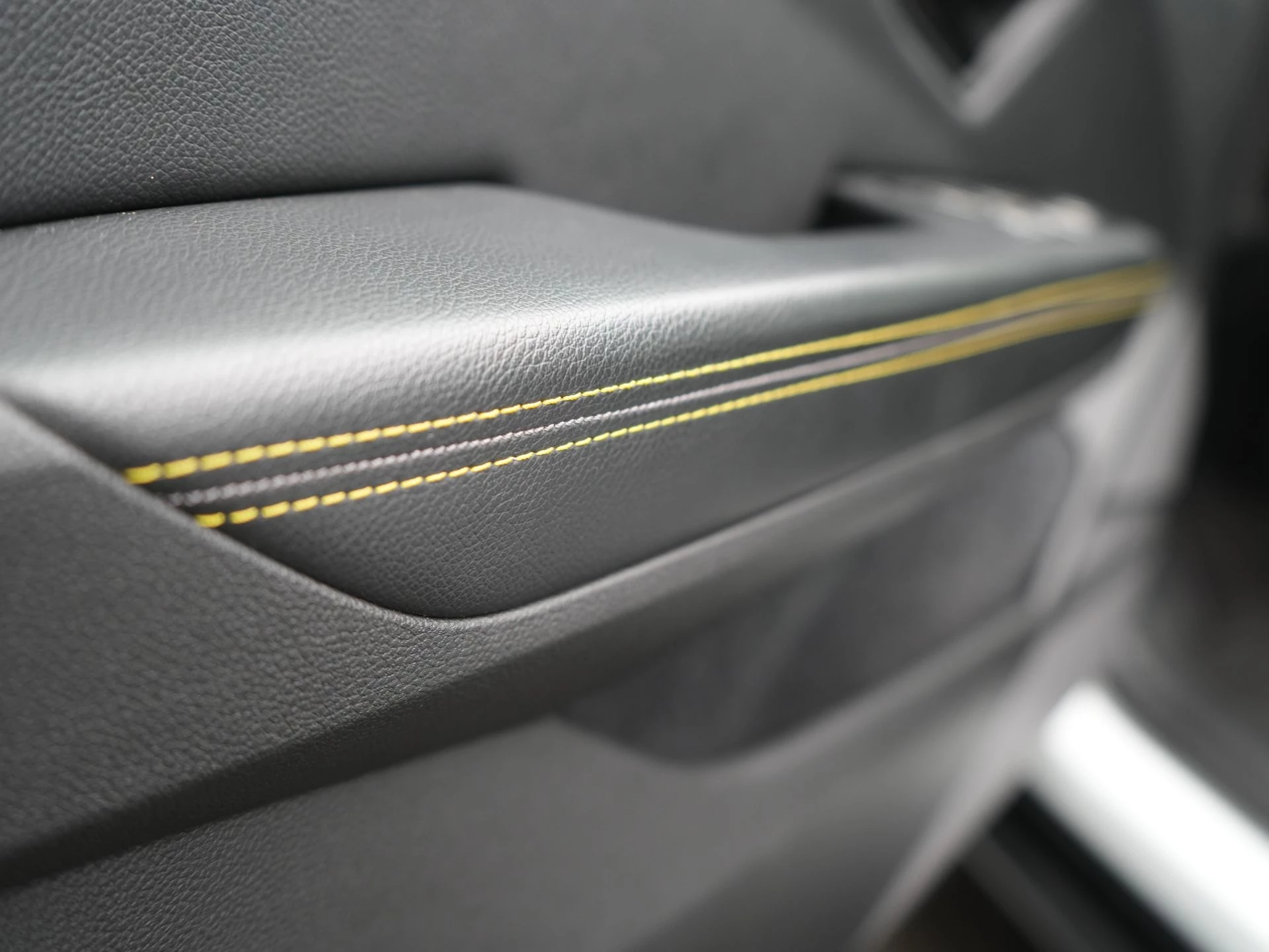 Hoofdafbeelding Renault Megane E-Tech