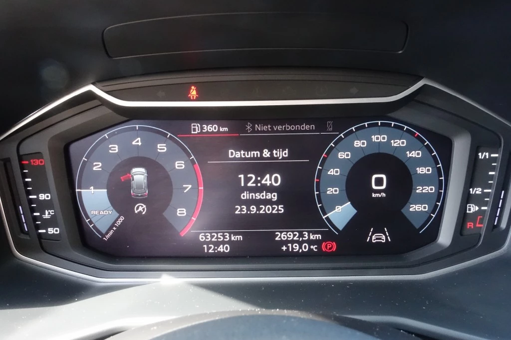 Hoofdafbeelding Audi A1