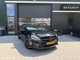 Mercedes A-klasse 160 Ambition CarPlay|PDC|Automaat|NL Auto!