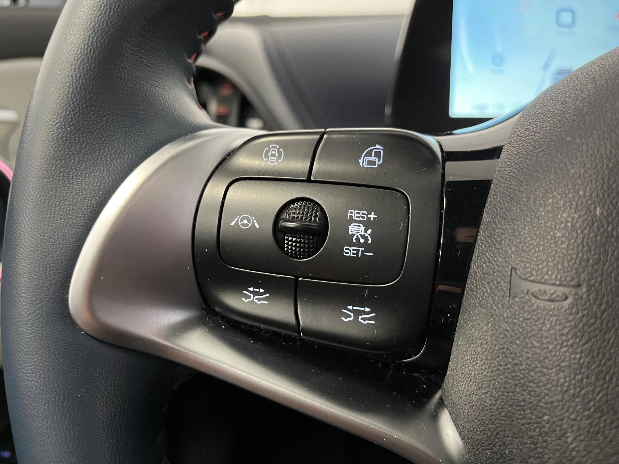 Hoofdafbeelding BYD ATTO 3