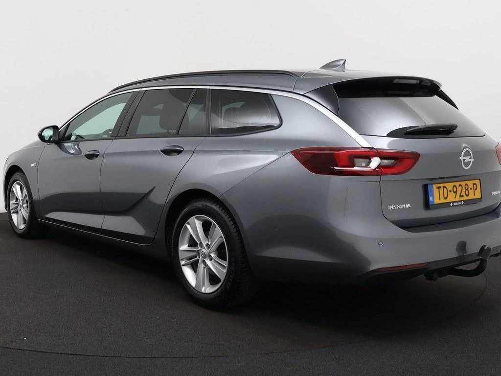 Hoofdafbeelding Opel Insignia