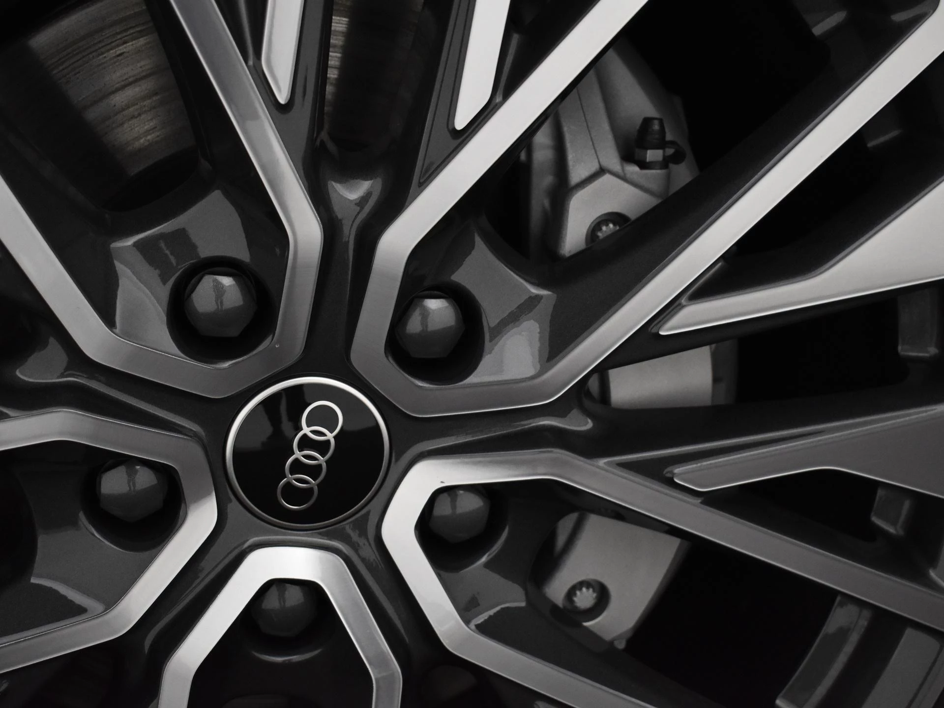 Hoofdafbeelding Audi A6 Sportback e-tron