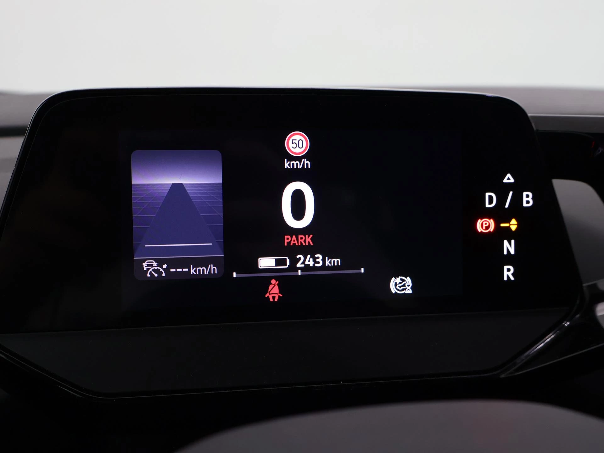 Hoofdafbeelding Volkswagen ID.4