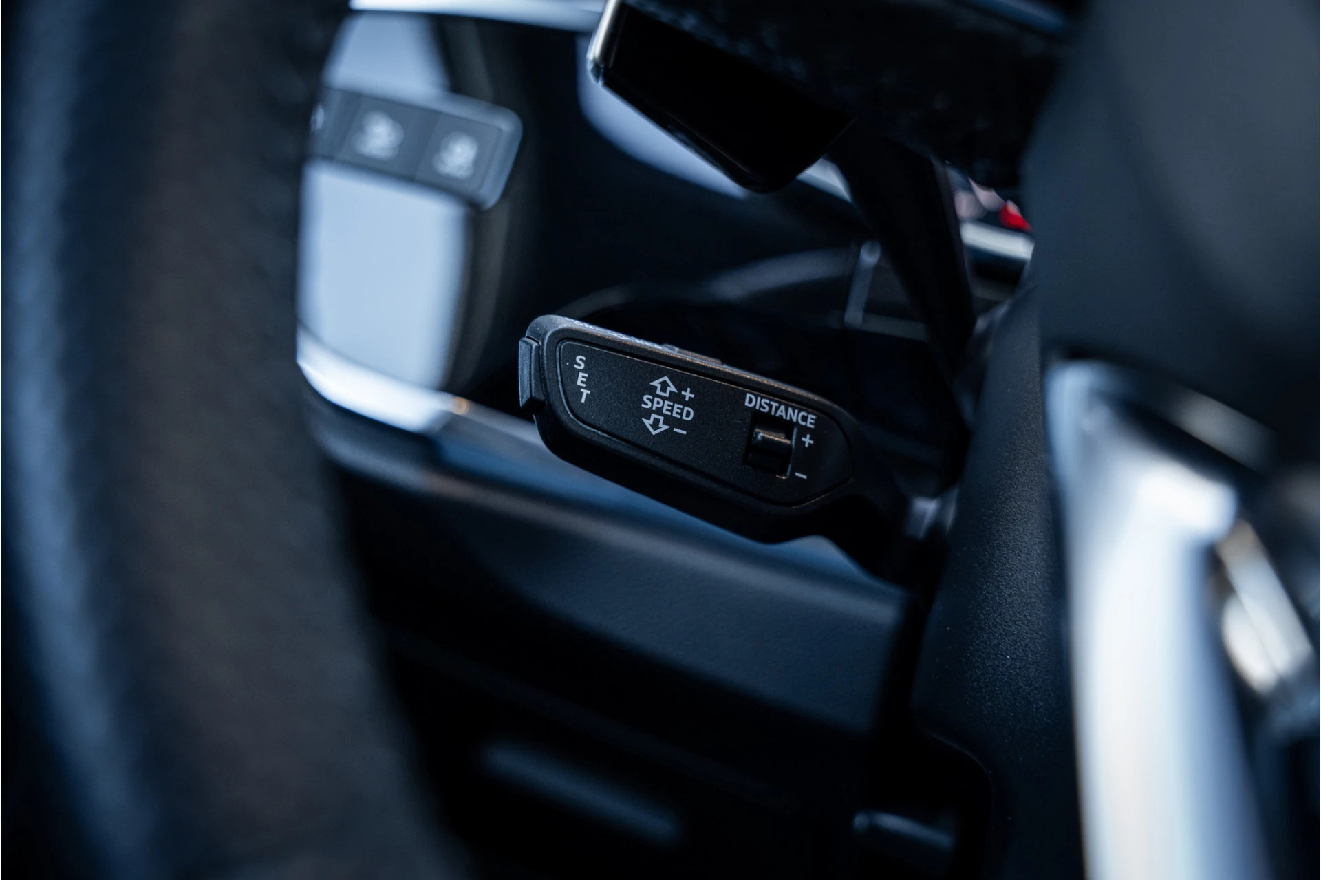 Hoofdafbeelding Audi RSQ3