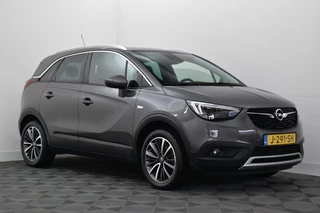 Opel Crossland X 1.2 Turbo 130PK Innovation