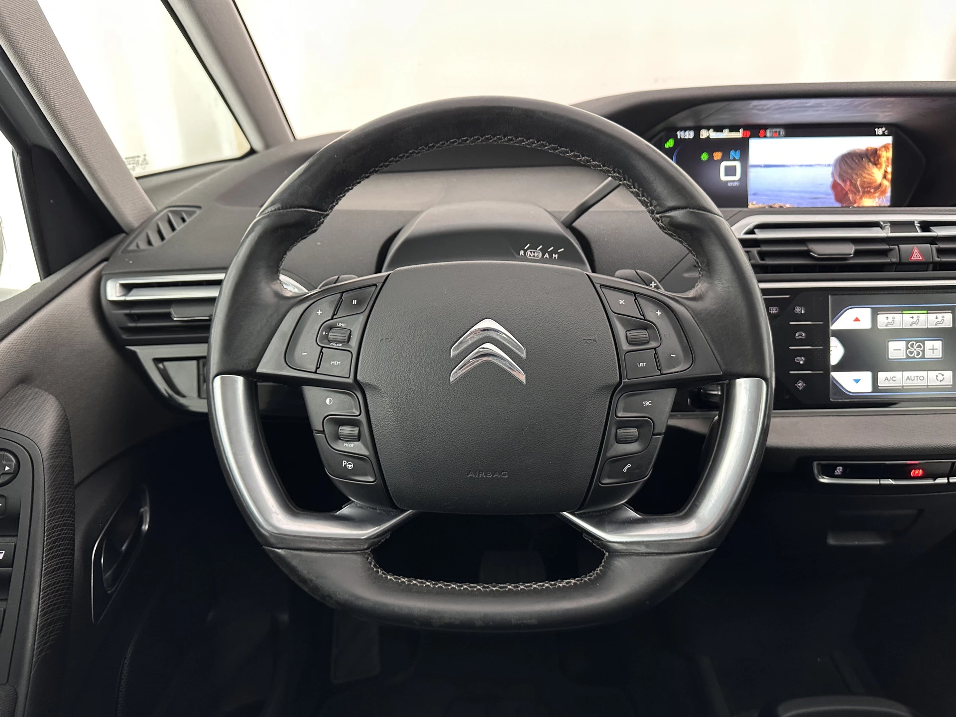 Hoofdafbeelding Citroën C4 Picasso