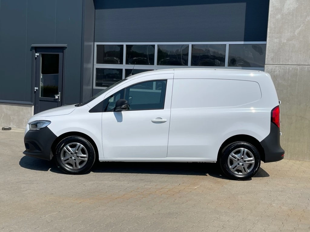 Hoofdafbeelding Mercedes-Benz Citan