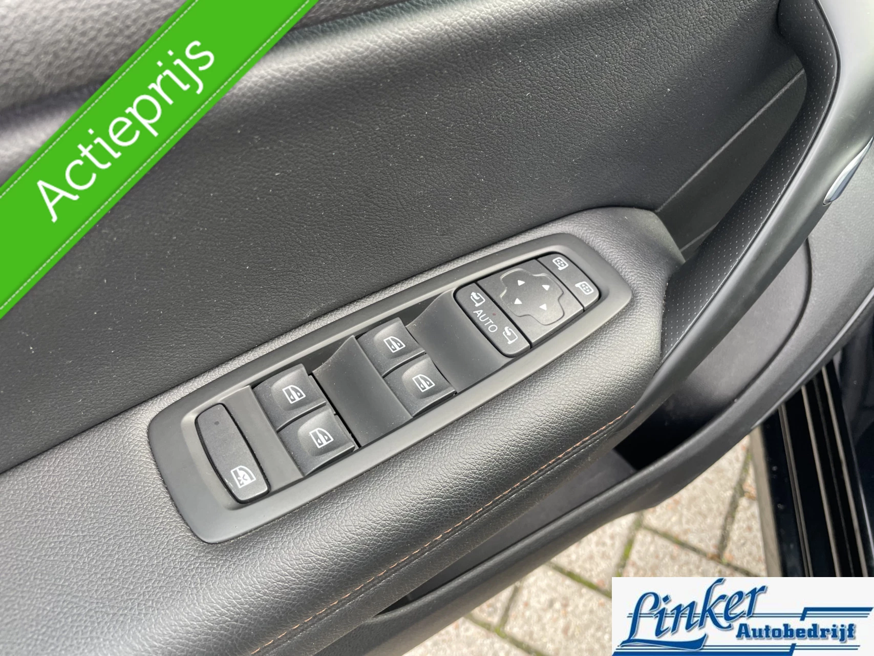 Hoofdafbeelding Renault Megane E-Tech