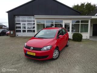 Volkswagen Golf Plus  VOLLEDIG GEDOCUMENTEERD 1.4 Trendline