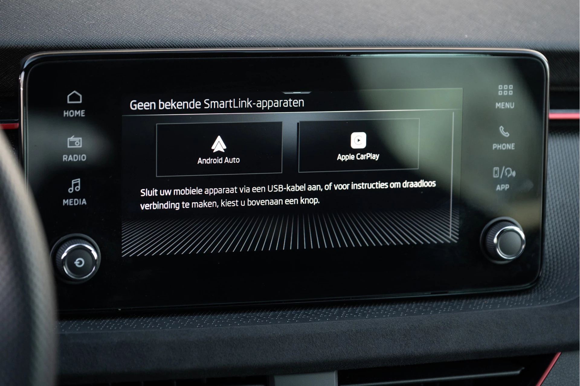 Hoofdafbeelding Škoda Scala