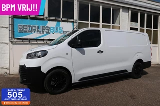 Toyota PROACE Long |145PK|Nieuw Model|Direct leverbaar! Challenger