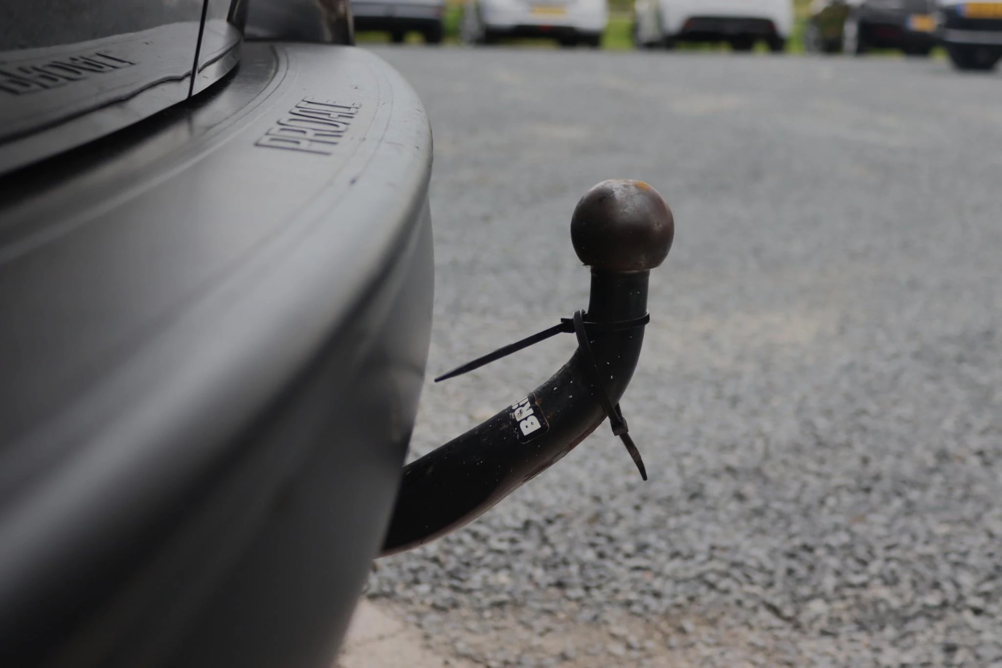 Hoofdafbeelding Toyota ProAce