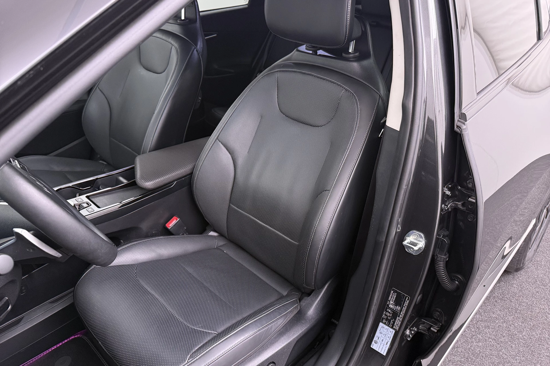 Hoofdafbeelding Kia EV6