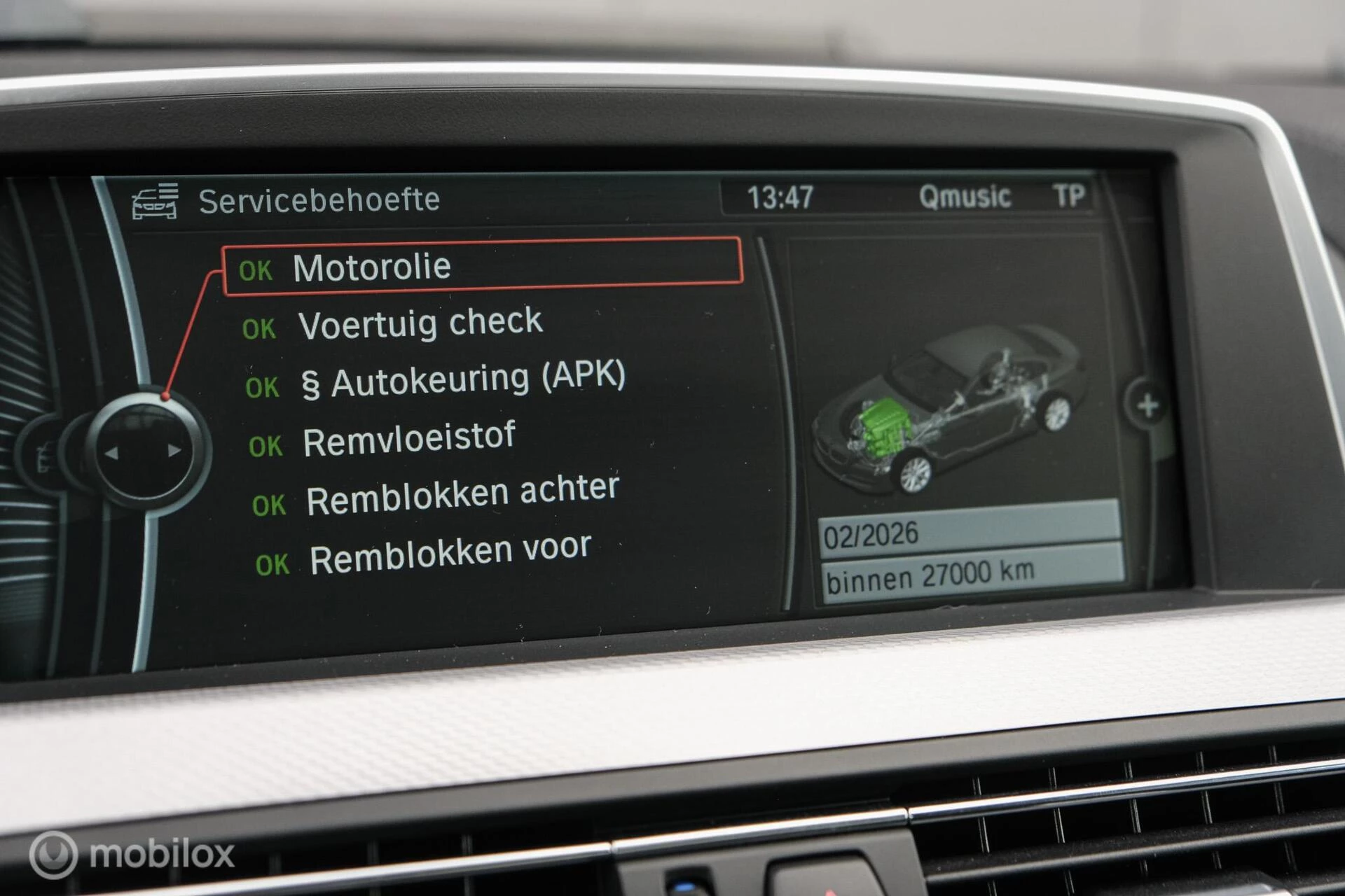 Hoofdafbeelding BMW 6 Serie