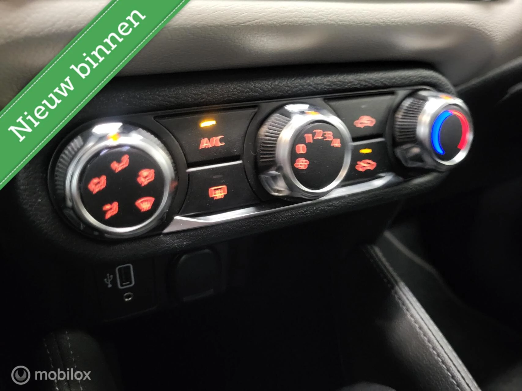 Hoofdafbeelding Nissan Micra