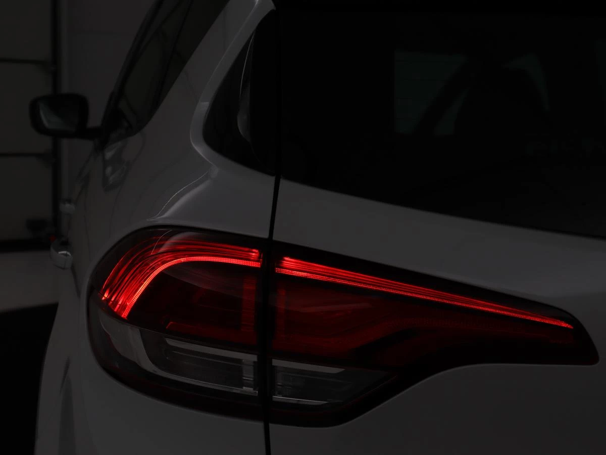 Hoofdafbeelding Renault Scénic