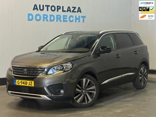 Peugeot 5008 1.2 PureTech Blue Lease Premium