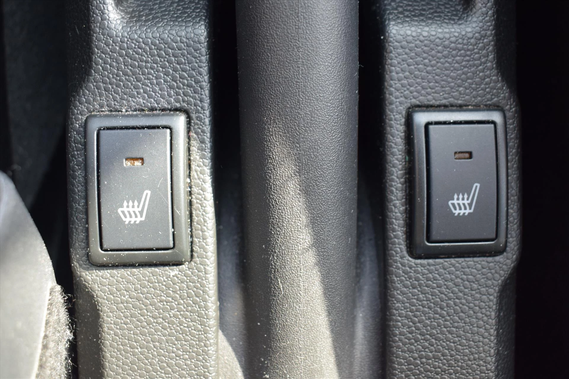 Hoofdafbeelding Suzuki Ignis