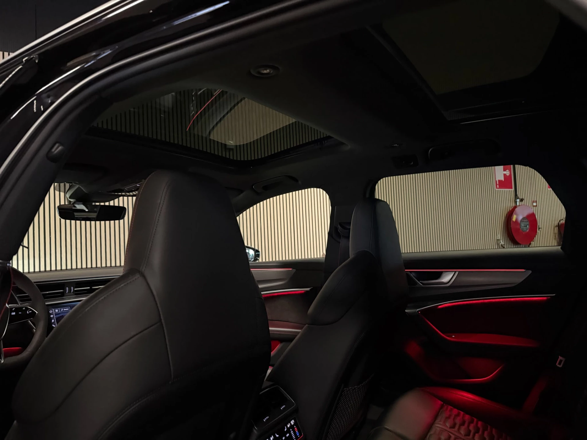 Hoofdafbeelding Audi RS6