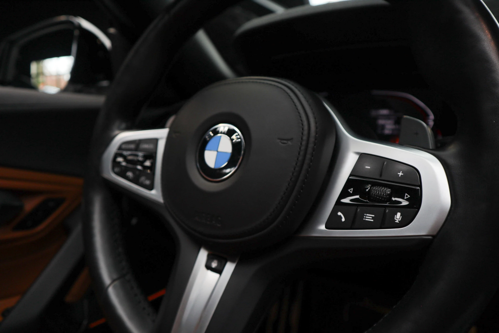 Hoofdafbeelding BMW Z4