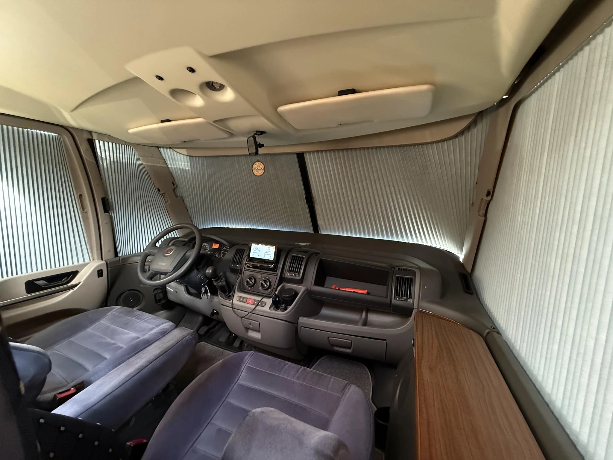 Hoofdafbeelding Hymer B 528 cl