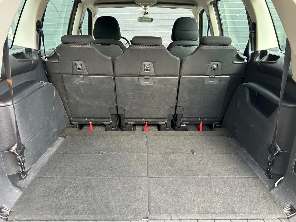 Hoofdafbeelding Citroën C4