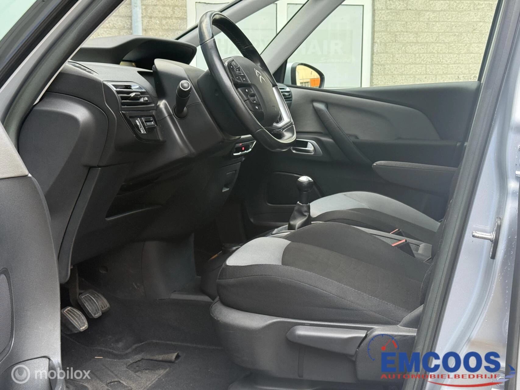 Hoofdafbeelding Citroën Grand C4 Picasso