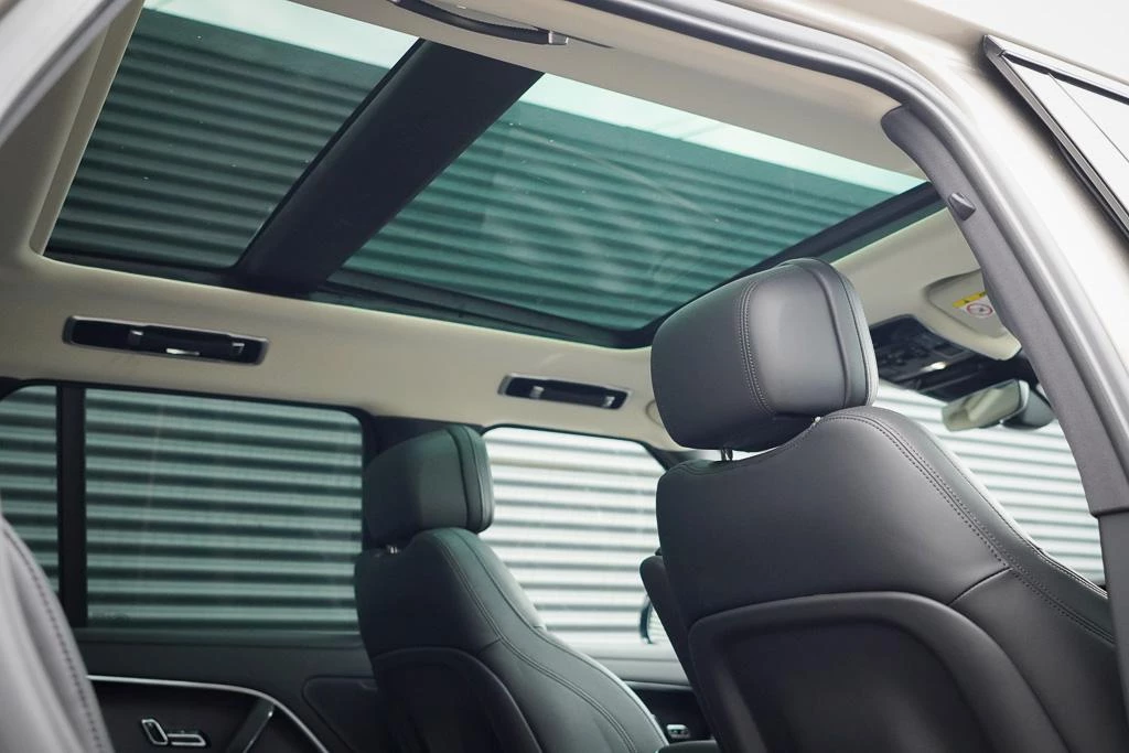 Hoofdafbeelding Land Rover Range Rover