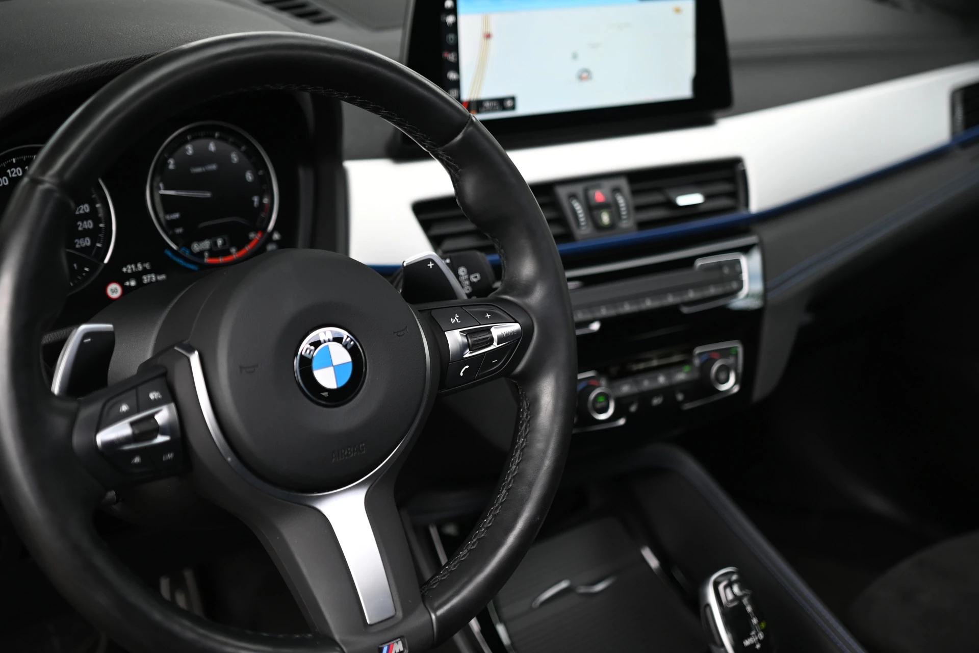 Hoofdafbeelding BMW X2