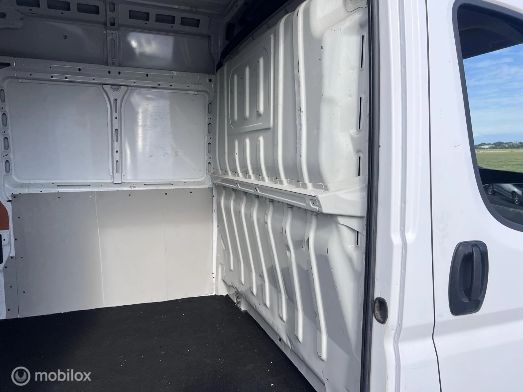 Hoofdafbeelding Fiat Ducato