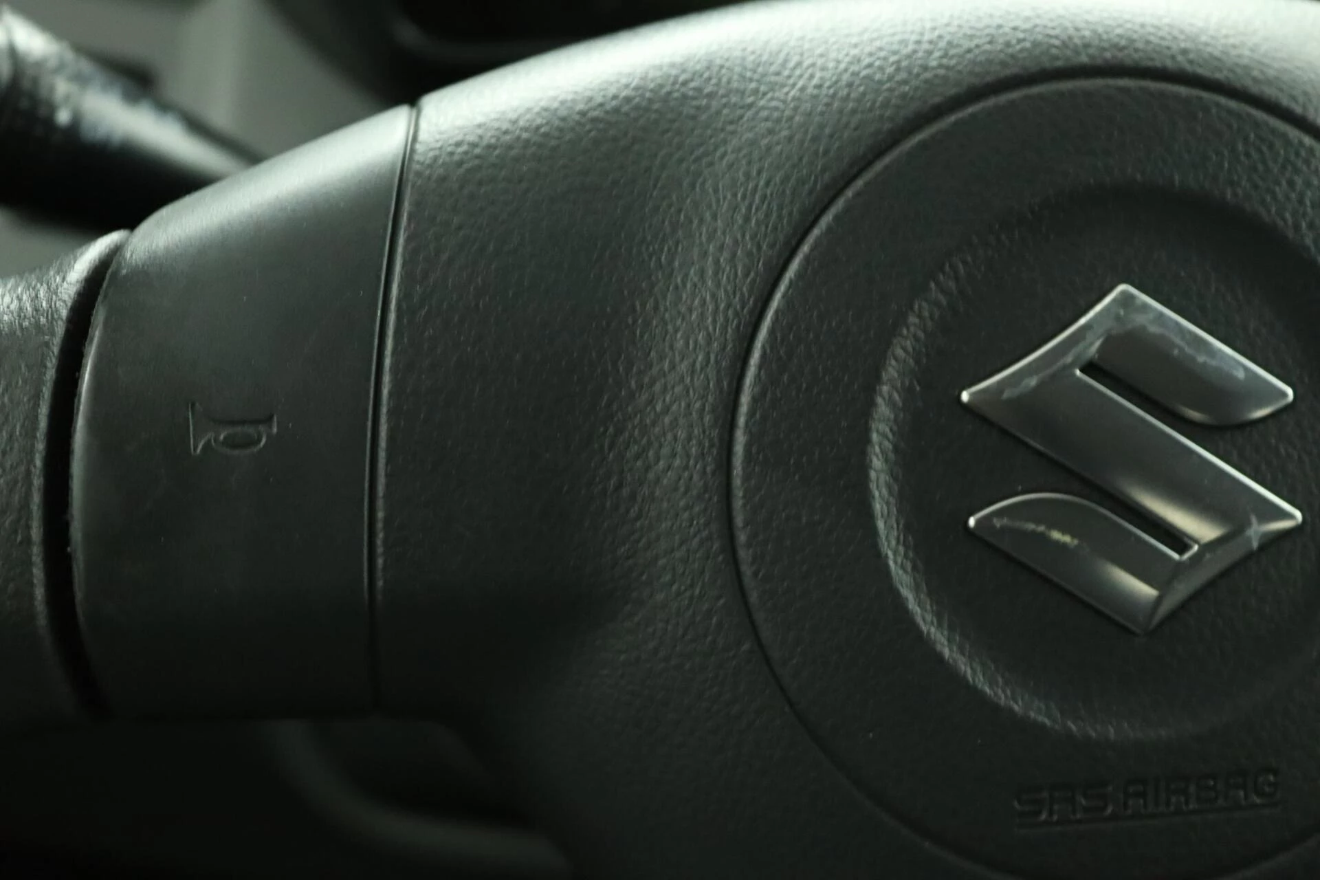 Hoofdafbeelding Suzuki Alto