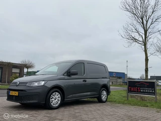 Volkswagen Caddy 2.0 TDI Economy Business/ cruise/trekhaak/